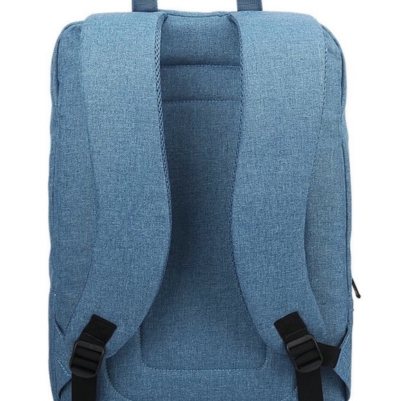 New Lenovo 15.6" inch Blue Laptop Casual Backpack B210 - Picture 4 of 6
